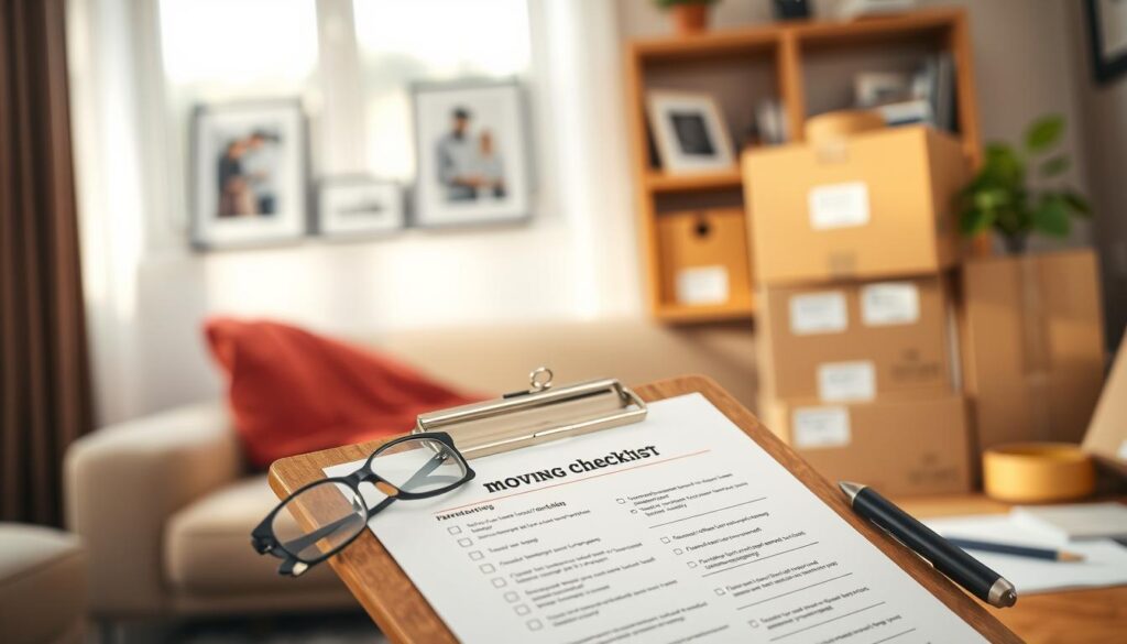 moving checklist moving checklist