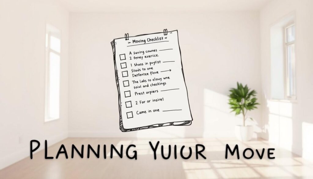 moving checklist moving checklist