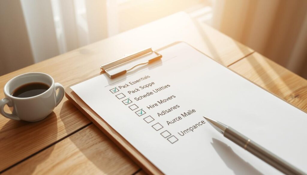 moving company checklist moving company checklist