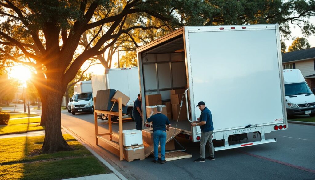 moving company in Cedars moving company in Cedars