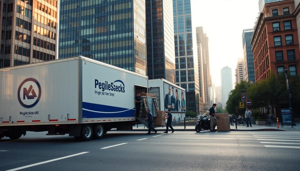 moving company reputation