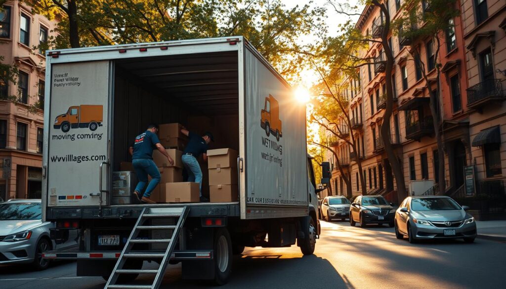 moving costs moving costs