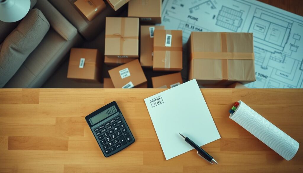 moving costs moving costs