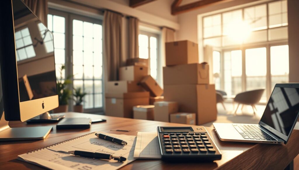 moving costs moving costs