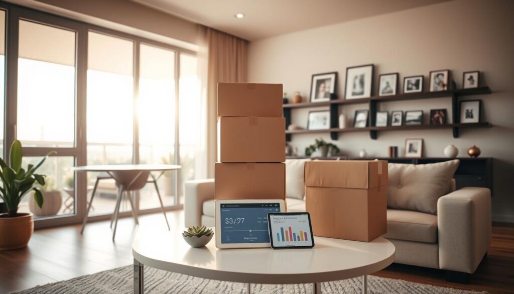 moving costs Lochwood