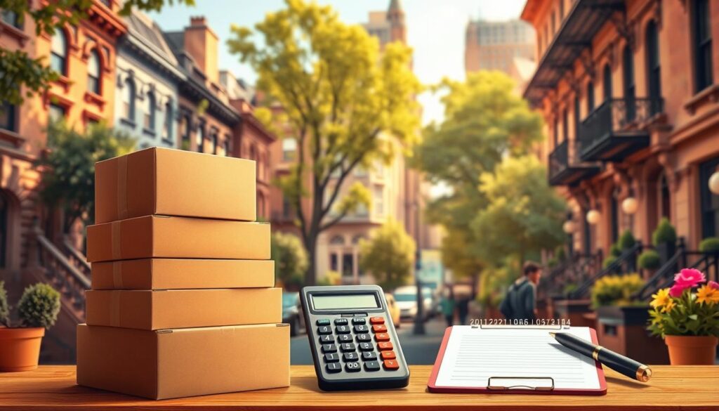 moving costs estimates in West Village moving costs estimates in West Village