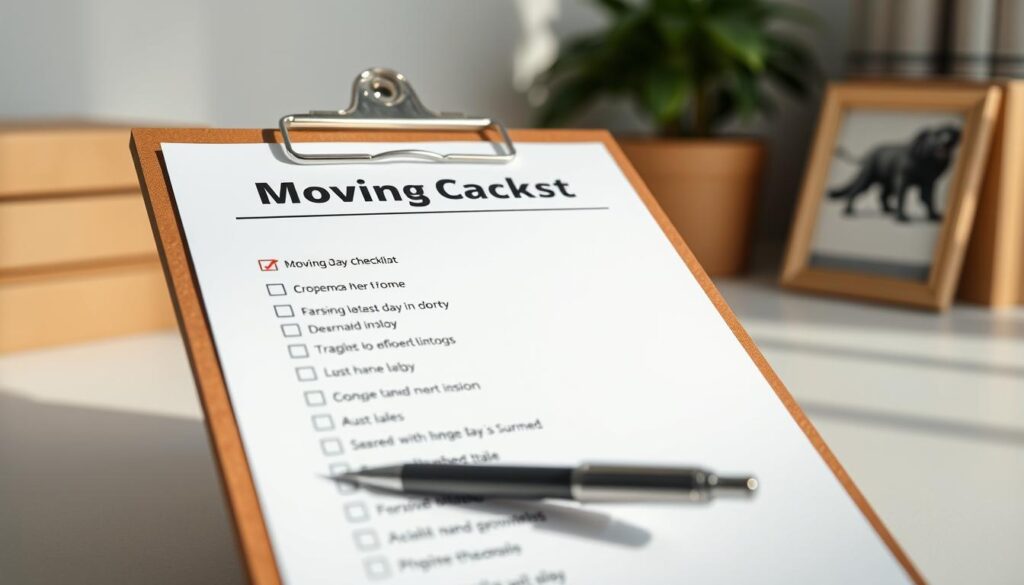 moving day checklist moving day checklist