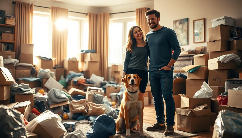 moving day expectations moving day expectations