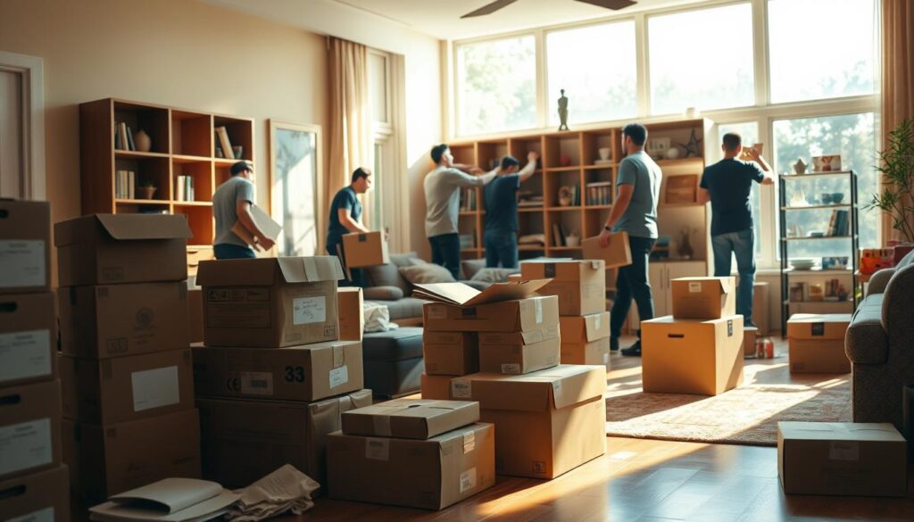 moving day expectations moving day expectations