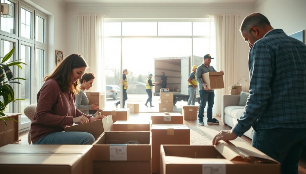 moving day expectations moving day expectations