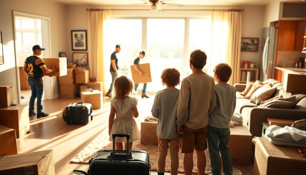 moving day expectations moving day expectations