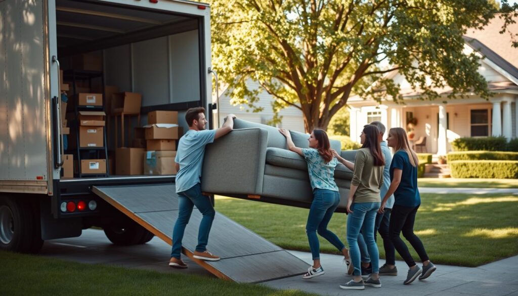 moving day expectations moving day expectations