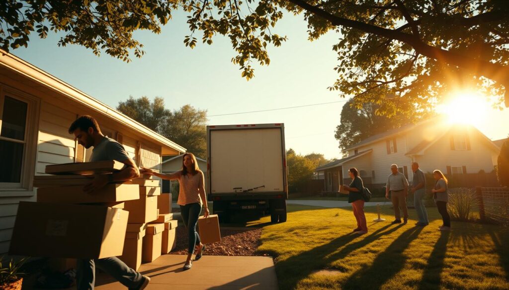 moving day preparation moving day preparation