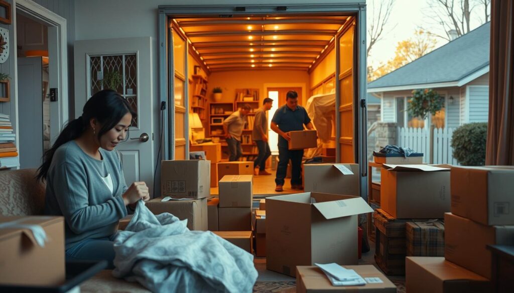 moving day preparation moving day preparation