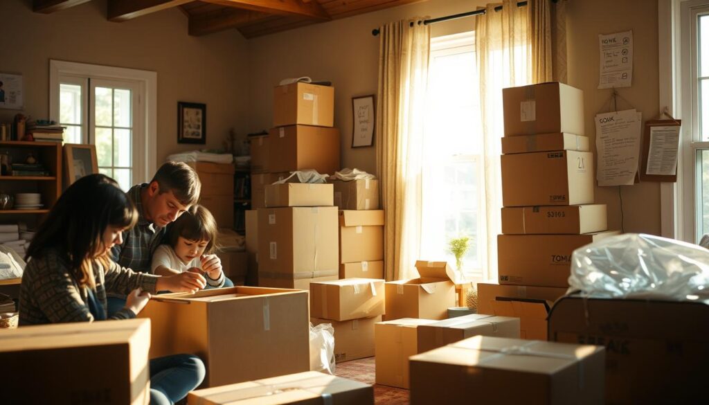 moving day preparation moving day preparation