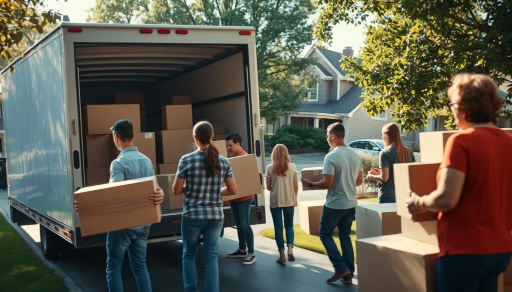 moving day procedures moving day procedures