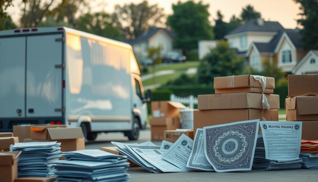 moving insurance moving insurance