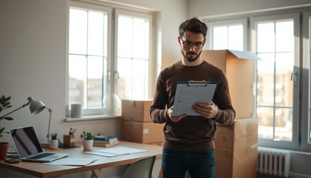 moving organization tips