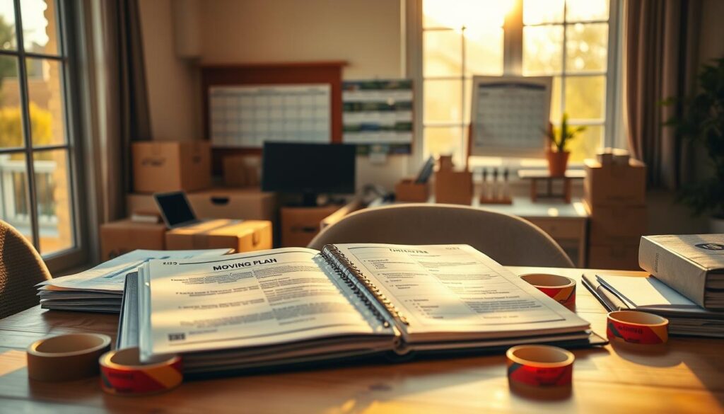 moving plan importance