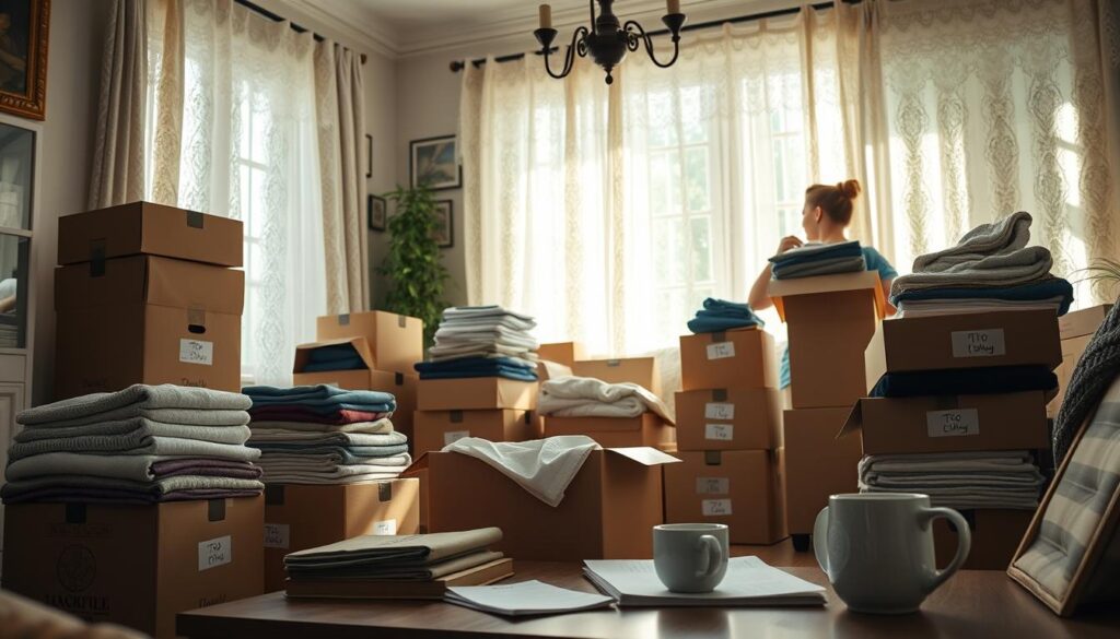 moving preparation moving preparation