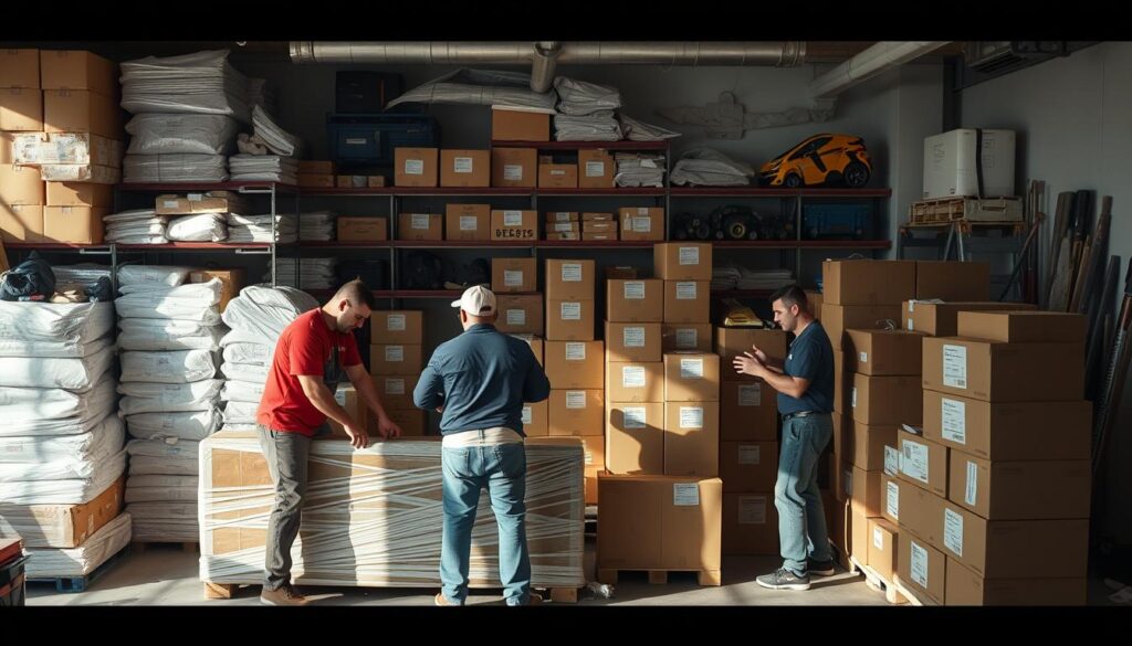 moving preparation steps moving preparation steps