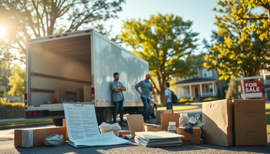 moving preparation tips moving preparation tips