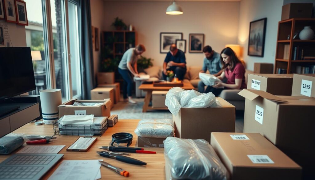 moving preparation tips moving preparation tips