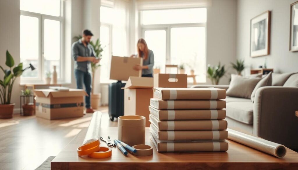 moving preparation tips moving preparation tips