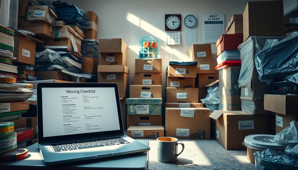 moving preparation tips