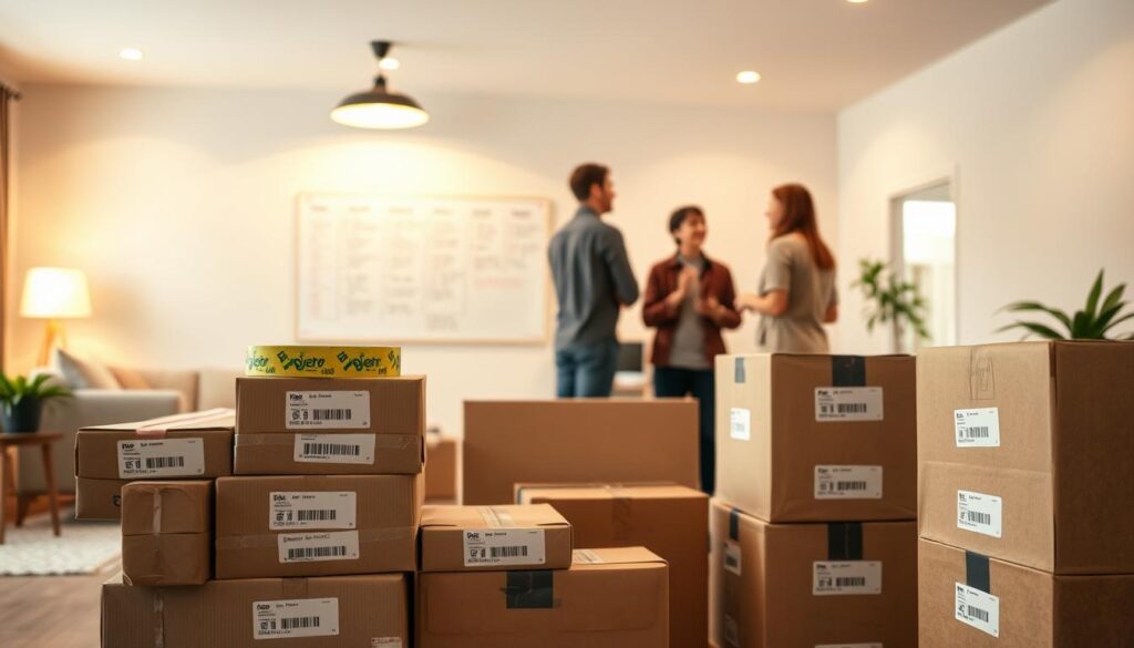 moving preparation tips