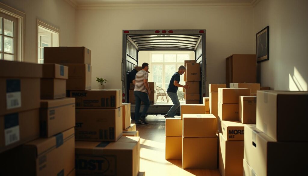 moving process moving process