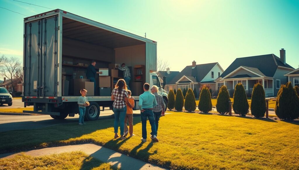 moving process moving process