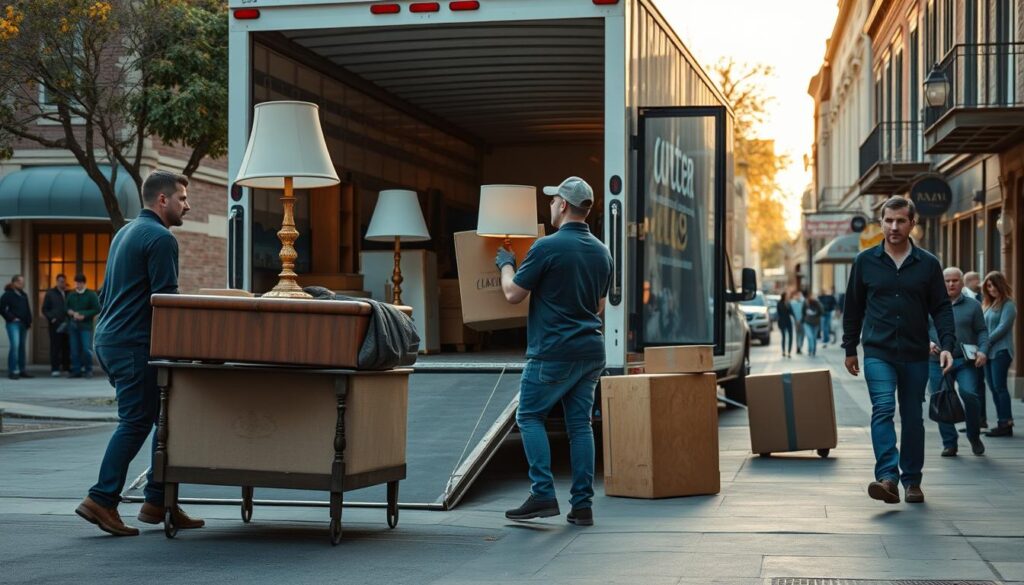 moving process moving process