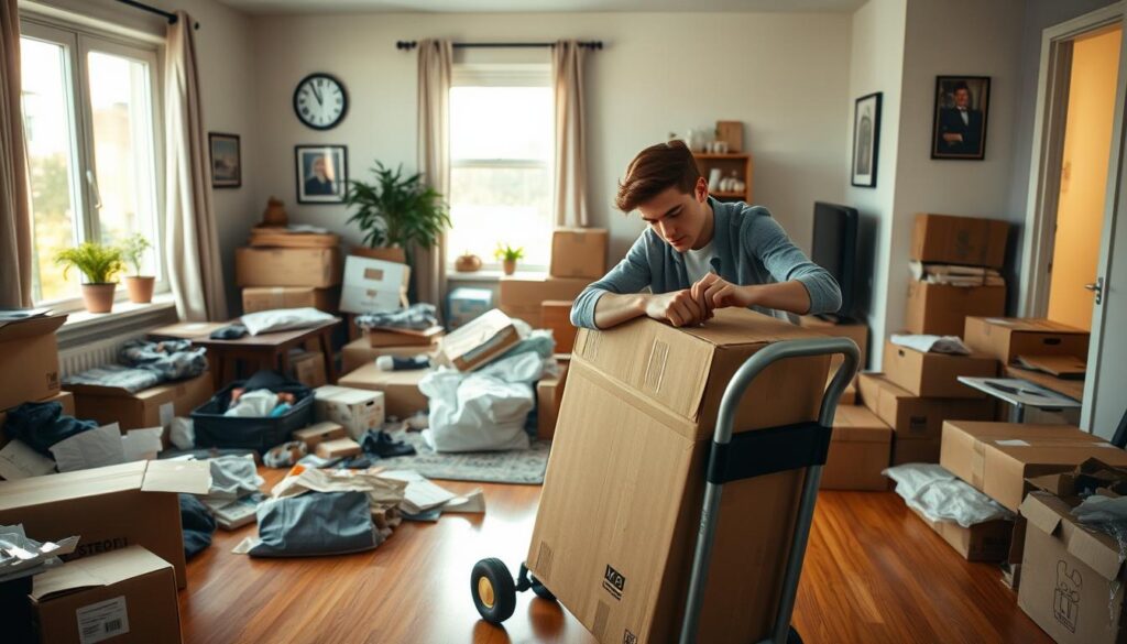 moving process moving process