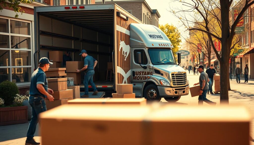 moving process moving process