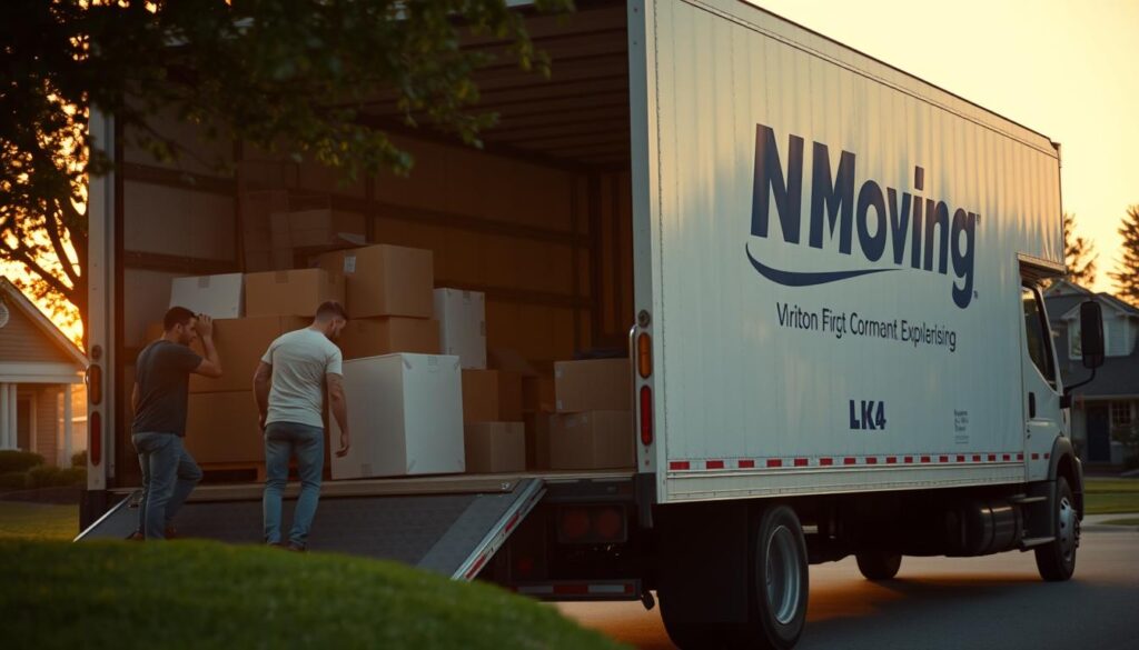 moving process moving process