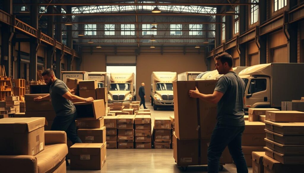 moving process overview moving process overview