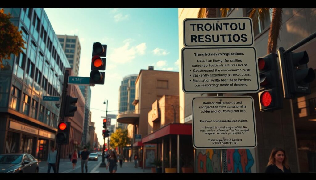 moving regulations Arts District moving regulations Arts District