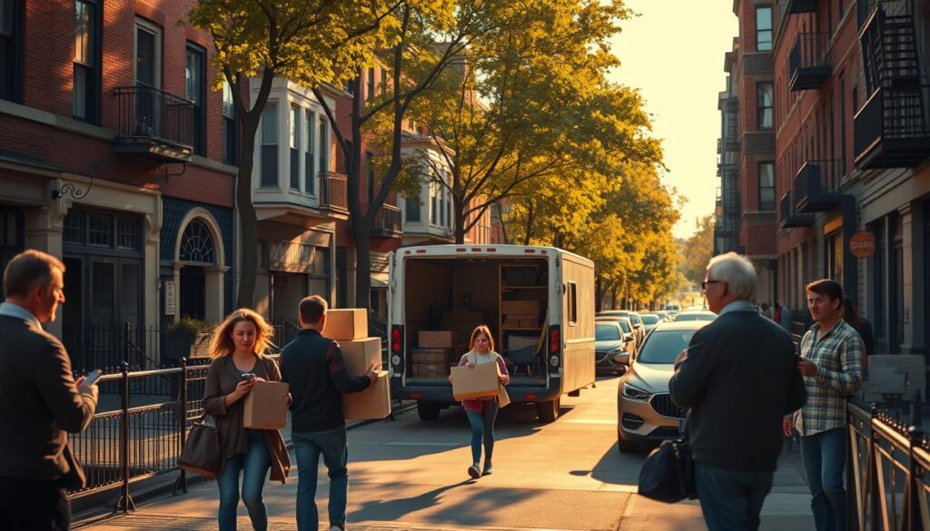 moving regulations Winnetka Heights moving regulations Winnetka Heights