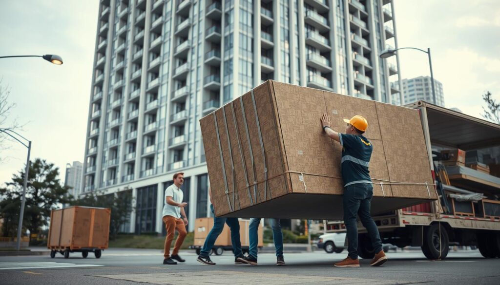 moving safety moving safety