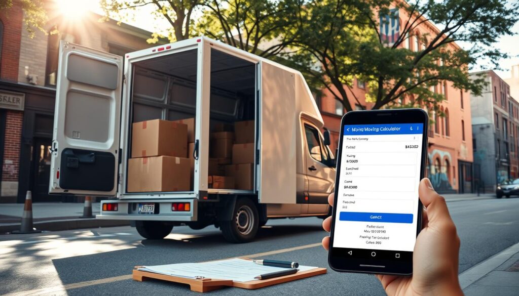 moving service cost moving service cost