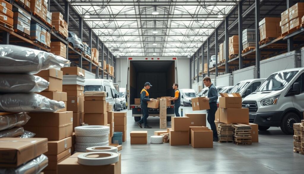 moving service options moving service options