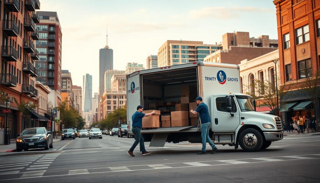 moving services moving services