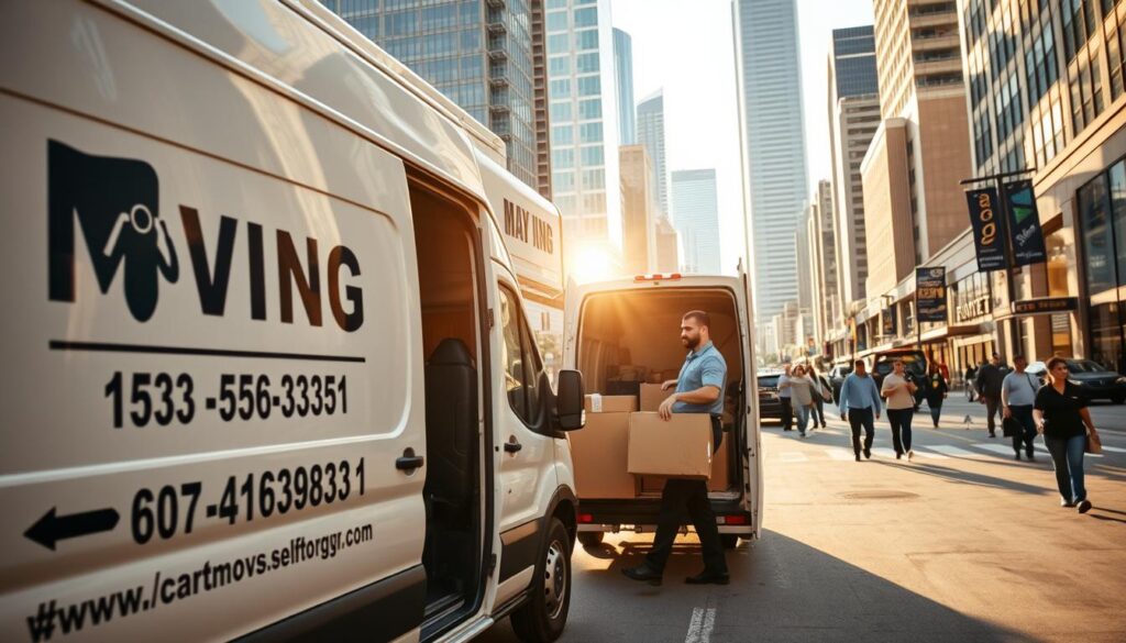 moving services moving services