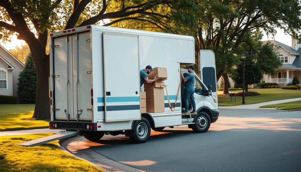 moving services moving services