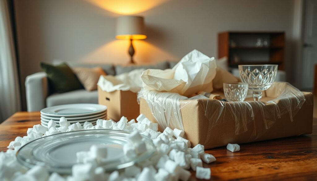 moving tips for handling fragile items