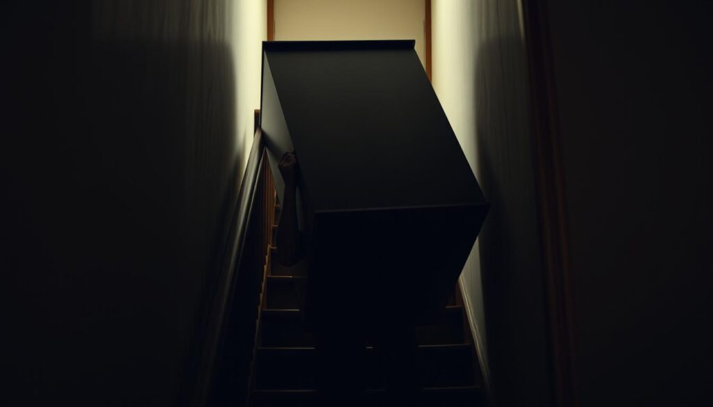 navigating stairs with heavy items navigating stairs with heavy items