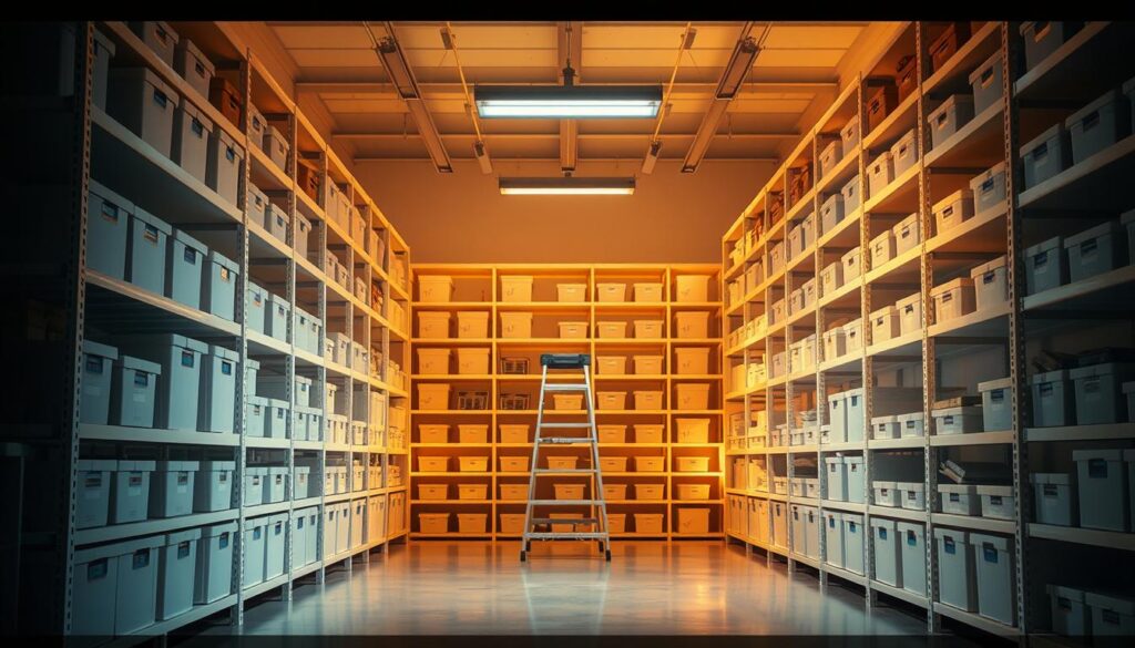 organized storage organized storage