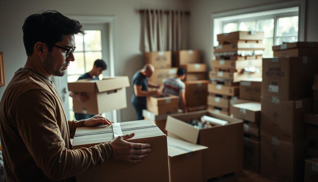 packing and unpacking services in moving process packing and unpacking services in moving process