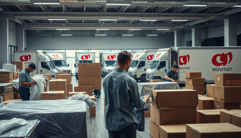 packing services packing services